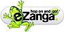 Ezanga logo