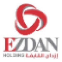 Ezdan Holding Group logo