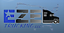 EZE Trucking logo