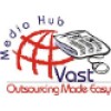 Vast Digital Publishing logo