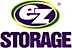 EZ Storage Michigan logo