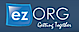 ezORG logo