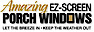 EZ Porch logo