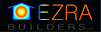 Ezra Builders logo