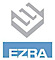 The Ezra logo