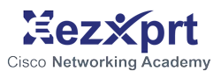 Ezxprt logo