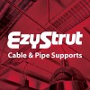 EzyStrut Cable & Pipe Supports logo