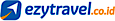 Ezytravel logo