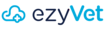 ezyVet logo