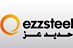 Ezz Steel logo