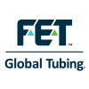 Global Tubing logo