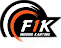 F1K logo