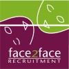 Face2Face Recruitment logo