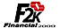 Financial 2000 logo