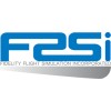 Fidelity Flight Simulation logo