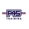 F45 Training logo