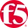 F5 logo
