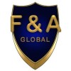 F&A Global logo