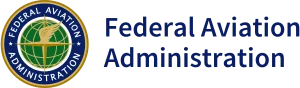 Federal Aviation Administration logo