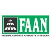 Federal Airports Authority of Nigeria logo