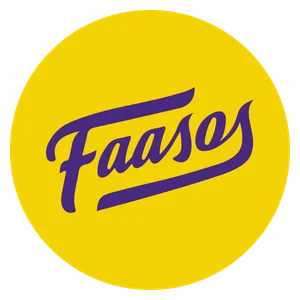 Faasos logo