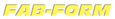 Form Fab logo