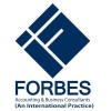 Forbes Accounting & Business Consultants logo