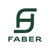 Faber logo