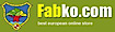 Fabko.com logo