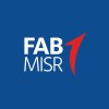 First Abu Dhabi Bank Misr logo