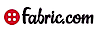 Fabric.com logo