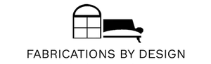 Fabrications by Design logo