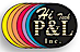 Hi-Tech Printing & Labeling logo