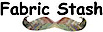 Fabric Stash Quilt Shop logo