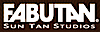 Fabutan Sun Tan Studios logo