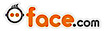 Face.Com logo