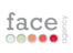 Face Agency logo