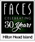 FACES DaySpa logo