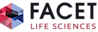 Facet Life Sciences logo