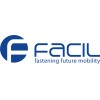 Facil logo