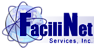 FaciliNet Services logo