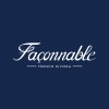 Façonnable logo