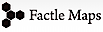 Factle Maps logo