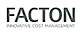 Facton logo