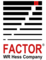 I Factor logo