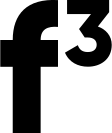 Factor 3 Communications logo
