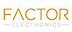 Factor Electronics logo