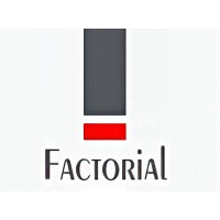 Factorial Solutions logo