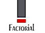 Factorial Solutions logo