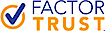 FactorTrust logo